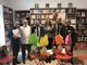Un uovo di Pasqua per combattere la leucemia: l’iniziativa solidale nelle librerie della Circoscrizione 3