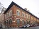 Casa in stile liberty di Torino