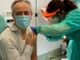 Vaccini anti-Covid, 31.302 dosi somministrate oggi in Piemonte