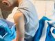 bambini ucraini vaccinati