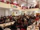 Una festa per gli atleti della Valle di Viù che si sono distinti nelle Valliadi 2018