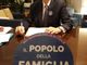 Il Popolo della Famiglia inaugura oggi la sede regionale del Comitato elettorale