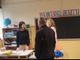 Le scuole di Collegno senza pace, vandali anche al Cattaneo [FOTO]
