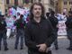 Davide Vannoni ai domiciliari nella sua casa di Moncalieri