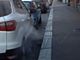 Tombini fumanti a Mirafiori Sud (VIDEO)
