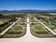 Venaria Reale, ora è ufficiale: i giardini della Reggia sono i più belli d'Italia [FOTO]