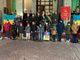 manifestazione venaria