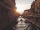 Vola il turismo italiano in Veneto