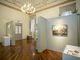 In mostra a Palazzo Lascaris i ventagli delle montagne