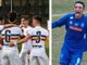 VERBANIA E FOSSANO, E' SERIE D! - Retrocede l'UnionBussoleno