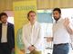 Appuntamento elettorale a Grugliasco con la formazione di Europa Verde - Verdi