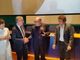 Non solo foto, Verdone premiato con la “Stella della Mole” del Museo del Cinema: “Tutto iniziò a Torino” [FOTO]