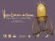 manifesto con lampadina