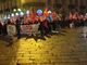 Fiaccole per illuminare il futuro dell'occupazione di Torino: &quot;Uno scatto d'orgoglio, una bella risposta della città&quot;