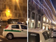 Centro preso d’assalto per gli ultimi regali di Natale: la municipale chiude via Santa Teresa