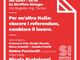 Domani sera a Torino Mattero Pucciarelli intervista Nicola Fratoianni