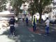 Barriera di Milano: dopo pochi giorni dal blitz della polizia, nei giardini di via Montanaro tornano i clochard