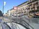 Pista ciclabile di via Nizza: al via nel 2017 il cantiere tra Porta Nuova e Carducci