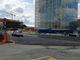 Finita l'attesa: via Nizza riapre e si libera dall'assedio del cantiere [FOTO e VIDEO]