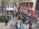 attività e sport in strada