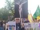 Silvio Viale al Torino Pride