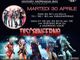 Sanremo: il 30 aprile serata di musica live con lo show dei DiscoInferno al Victory Morgana Bay