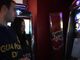 Disattivava slot illegali con un telecomando a distanza: 115 mila euro di multa per un bar