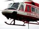 Vasto incendio boschivo sulle alture di Val della Torre