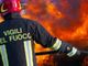 Resta grave la situazione incendi in provincia di Torino