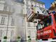 Dopo l'incendio, domani chiusi i Musei Reali di Torino (FOTO E VIDEO)