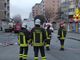 vigili del fuoco corso rosselli