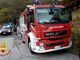 vigili del fuoco - foto di repertorio