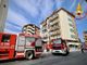 vigili del fuoco