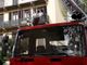 Condove, delicato intervento dei Vigili del Fuoco per soccorrere un'anziana Condove, delicato intervento dei Vigili del Fuoco per soccorrere un'anziana
