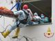 In tempi di coronavirus, cambia anche il lavoro per i Vigili del Fuoco: ad Avigliana soccorso ad un positivo al covid-19