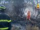 vigili del fuoco san giorio