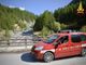 Frane in valle Argentera, continua il lavoro dei vigili del fuoco: evacuate 198 persone