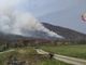 incendio musinè
