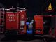 Incendio in un appartamento in corso Grosseto e un altro a San Gillio: due gli interventi notturni dei Vigili del Fuoco