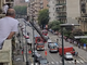 Paura in via Cialdini, chiusa la strada: sul posto vigili del fuoco e ambulanza