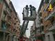 vigili del fuoco via domodossola