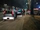 Controlli dei vigili nella notte a Torino: 39 contravvenzioni effettuate