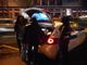 Tentativo di occupazione abusiva di una casa in via Aosta, intervento dei vigili urbani