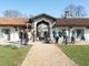 L'assessore Vignale in visita ai poderi per rilanciare il progetto Stupinigi 2030