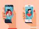 Perché l'ossessione dei Millennial con gli appuntamenti online sta cambiando tutto