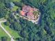 villa martini di cigala