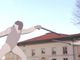 Club di Scherma Torino a Villa Glicini