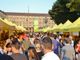 Chiude il villaggio Coldiretti nel centro di Torino: un successo da oltre 700mila visitatori (FOTO e VIDEO)