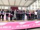 Inaugurato il villaggio della prevenzione di Just The Woman I Am
