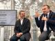 Luca Argentero e il legame con Torino: &quot;Mai stata noiosa, è una gran città in cui vivere&quot; [VIDEO]